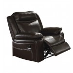 ACME Corra Recliner, Espresso PU