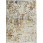 Nourison Trance TRC01 Area Rug, Multicolor, 5'3" x 7'3"