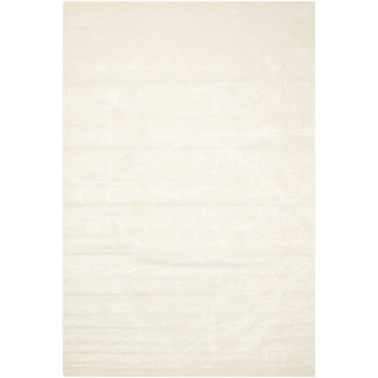 Nourison Twilight TWI09 Area Rug, Ivory, 12' x 15'