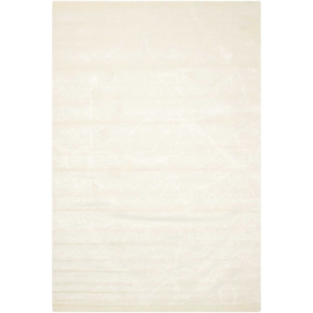 Nourison Twilight TWI09 Area Rug, Ivory, 12' x 15'