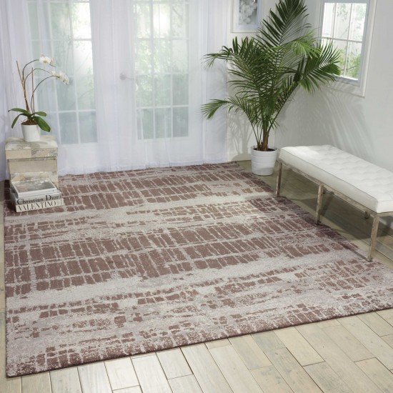 Nourison Twilight TWI10 Area Rug, Hazel, 12' x 15'