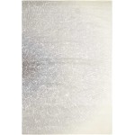 Nourison Twilight TWI12 Area Rug, Ivory/Grey, 12' x 15'