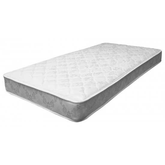 ACME Mystic Twin Mattress, 7" Single Side