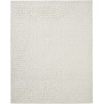 Nourison Urban Chic URC03 Area Rug, Cream, 7'10" x 9'10"