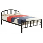 ACME Cailyn Full Bed, Black