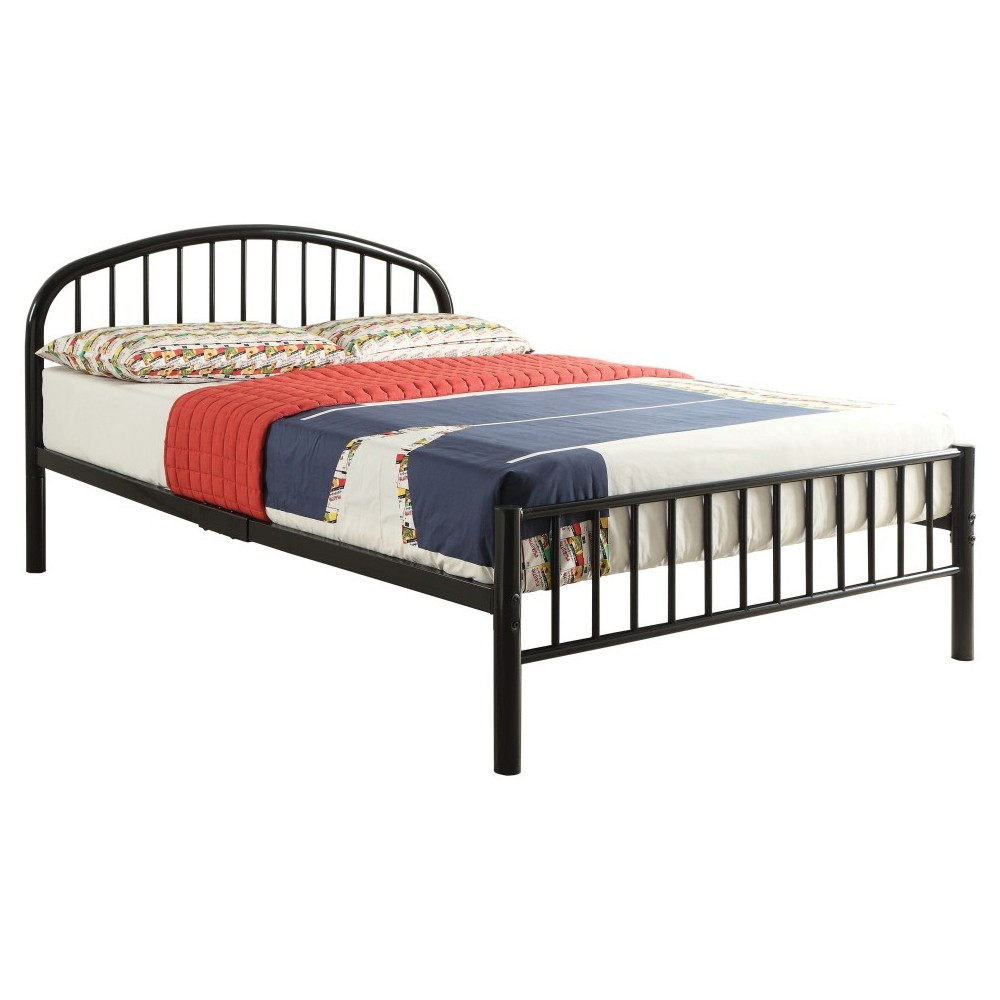 ACME Cailyn Full Bed, Black