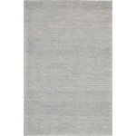 Nourison Weston WES01 Area Rug, Aquamarine, 3'9" x 5'9"