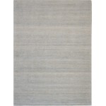 Nourison Weston WES01 Area Rug, Aquamarine, 9'6" x 13'