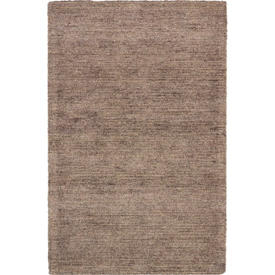 Nourison Weston WES01 Area Rug, Charcoal, 5'3" x 7'5"