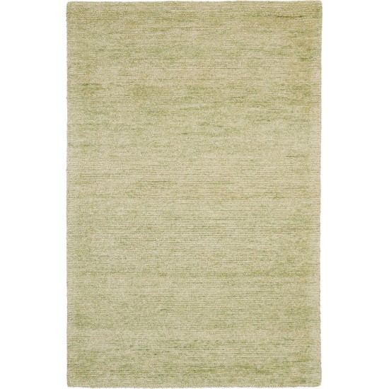 Nourison Weston WES01 Area Rug, Citron, 3'9" x 5'9"