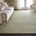 Nourison Weston WES01 Area Rug, Citron, 8' x 10'6"