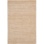 Nourison Weston WES01 Area Rug, Linen, 3'9" x 5'9"