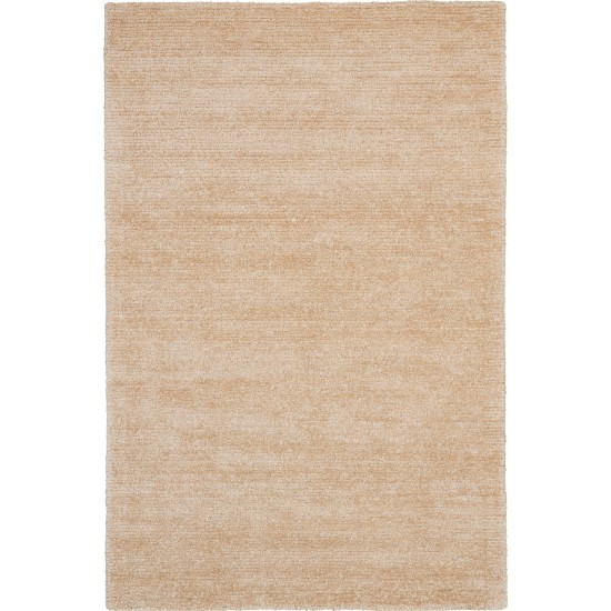 Nourison Weston WES01 Area Rug, Linen, 3'9" x 5'9"