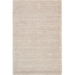 Nourison Weston WES01 Area Rug, Oatmeal, 3'9" x 5'9"