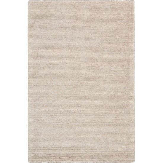 Nourison Weston WES01 Area Rug, Oatmeal, 3'9" x 5'9"