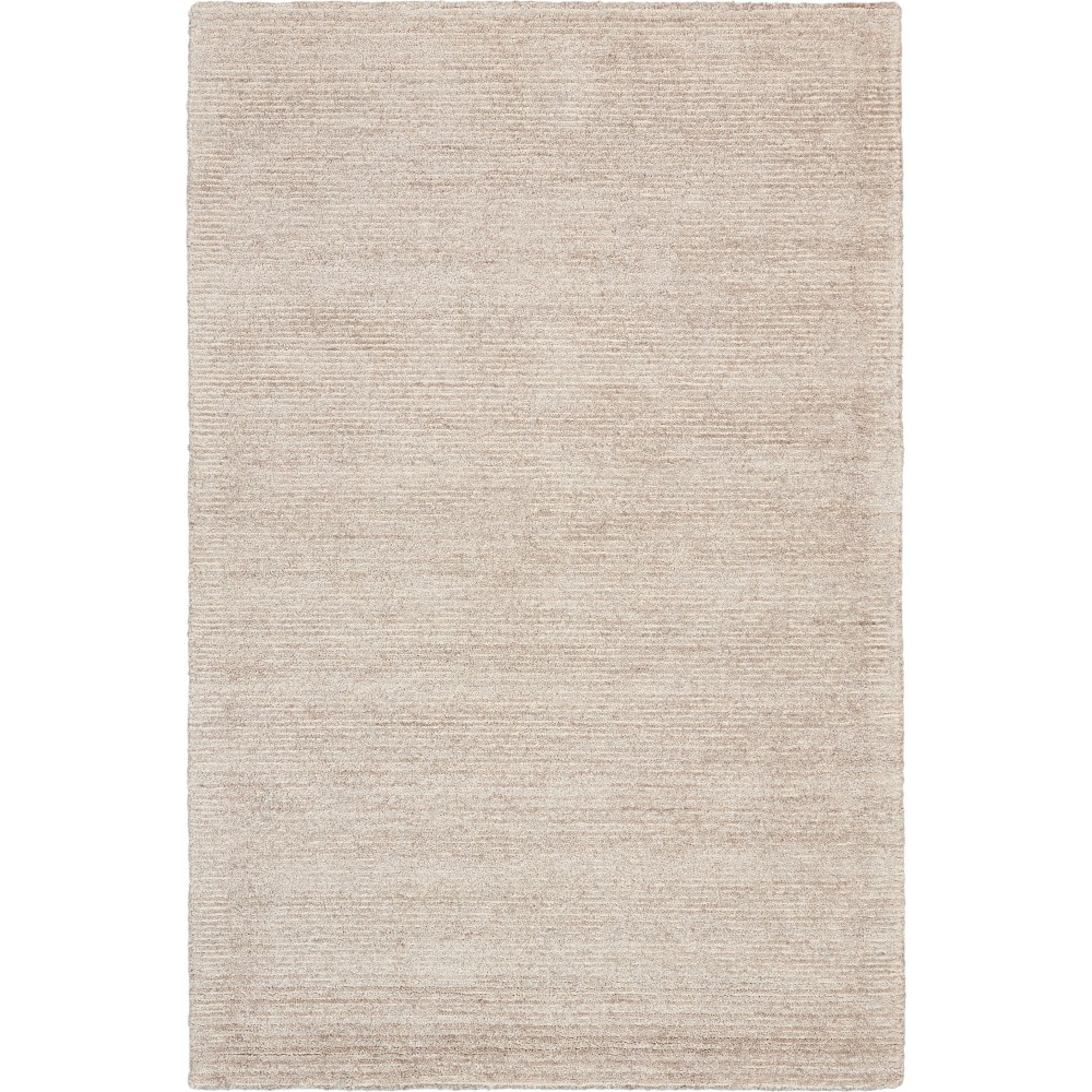 Nourison Weston WES01 Area Rug, Oatmeal, 3'9" x 5'9"