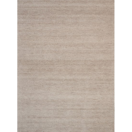 Nourison Weston WES01 Area Rug, Oatmeal, 8' x 10'6"