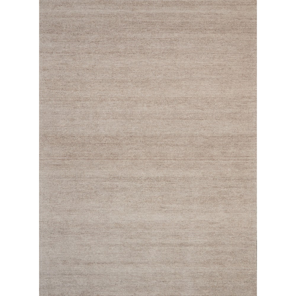 Nourison Weston WES01 Area Rug, Oatmeal, 9'6" x 13'