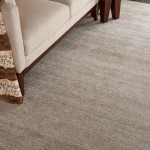 Nourison Weston WES01 Area Rug, Oatmeal, 9'6" x 13'