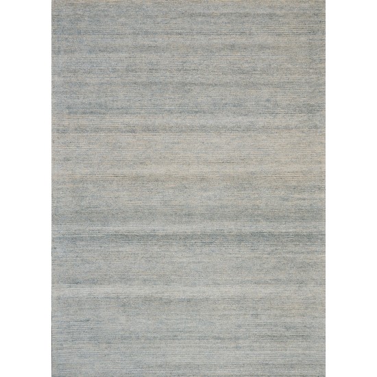 Nourison Weston WES01 Area Rug, Seafoam, 8' x 10'6"