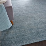 Nourison Weston WES01 Area Rug, Seafoam, 8' x 10'6"