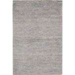 Nourison Weston WES01 Area Rug, Silver Birch, 5'3" x 7'5"