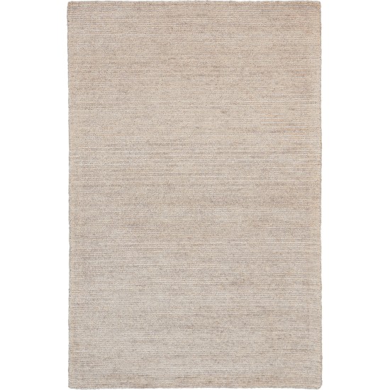 Nourison Weston WES01 Area Rug, Vapor, 3'9" x 5'9"