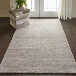 Nourison Weston WES01 Area Rug, Vapor, 3'9" x 5'9"