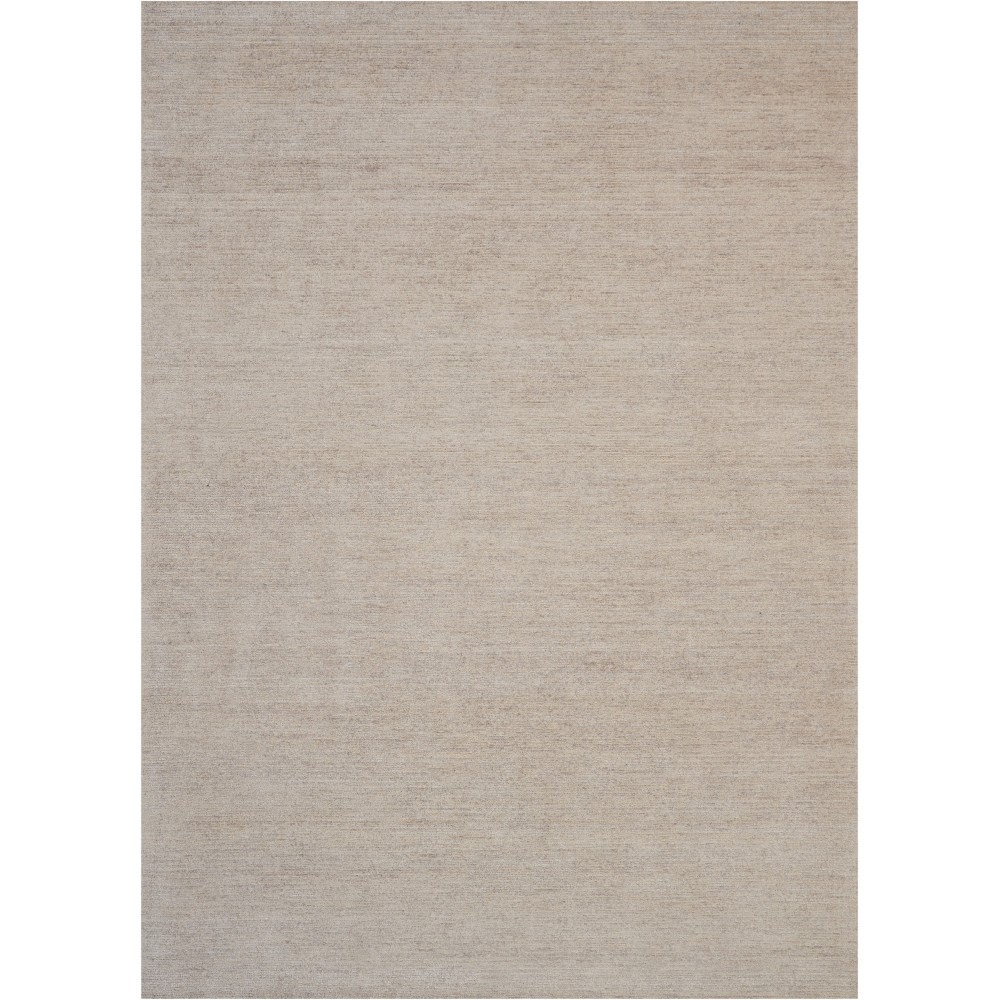 Nourison Weston WES01 Area Rug, Vapor, 8' x 10'6"