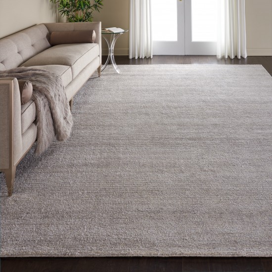 Nourison Weston WES01 Area Rug, Vapor, 8' x 10'6"