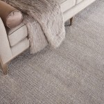 Nourison Weston WES01 Area Rug, Vapor, 9'6" x 13'