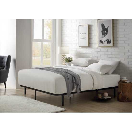 ACME Vineet Twin Bed Frame, Black