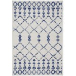 Nourison Whimsicle WHS02 Area Rug, Ivory, 2' x 3'