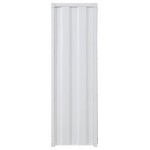 ACME Cargo Wardrobe (Single Door), White