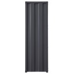 ACME Cargo Wardrobe (Single Door), Gunmetal