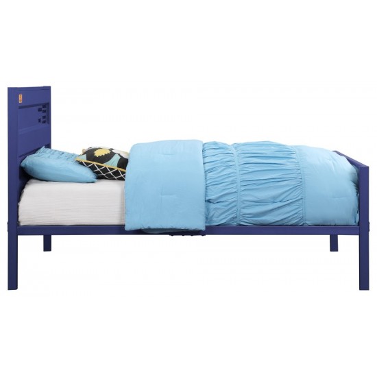 ACME Cargo Twin Bed, Blue