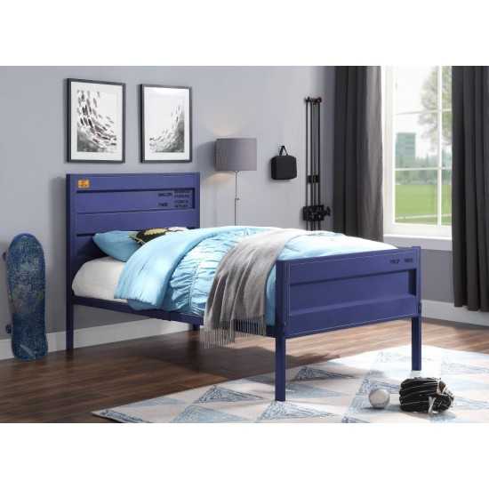 ACME Cargo Full Bed, Blue