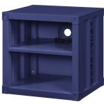 ACME Cargo Nightstand (USB), Blue