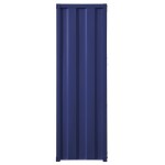 ACME Cargo Wardrobe (Single Door), Blue