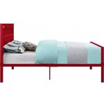 ACME Cargo Full Bed, Red