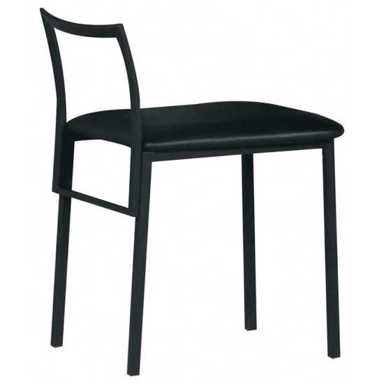 ACME Senon Chair, Black