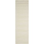 Nourison Westport WP20 Runner Rug, Ivory, 2'3" x 7'6"