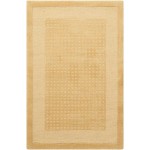 Nourison Westport WP20 Area Rug, Sand, 2'6" x 4'