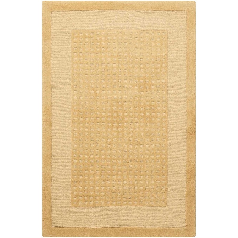 Nourison Westport WP20 Area Rug, Sand, 2'6" x 4'