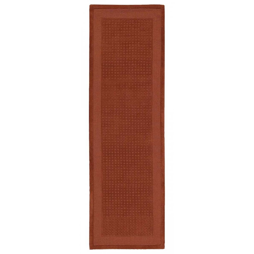Nourison Westport WP20 Runner Rug, Spice, 2'3" x 7'6" Nourison Westport WP20 Runner Rug, Spice, 2'3" x 7'6"