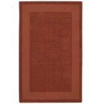 Nourison Westport WP20 Area Rug, Spice, 2'6" x 4'