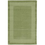 Nourison Westport WP30 Area Rug, Lime, 3'6" x 5'6"