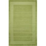 Nourison Westport WP30 Area Rug, Lime, 5' x 8'