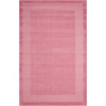 Nourison Westport WP30 Area Rug, Pink, 3'6" x 5'6"