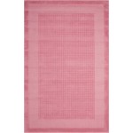 Nourison Westport WP30 Area Rug, Pink, 5' x 8'